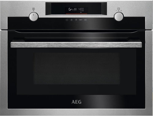 AEG KME525860M - Single Oven