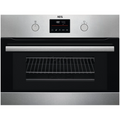 AEG KMK365060M - Stainless steel Electric Single Oven