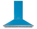 Smeg KPF12T - Blue Extractor - A+ energy