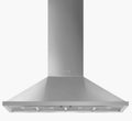 Smeg KPF12X - Stainless steel Chimney Extractor Hood - A+ energy