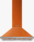 Smeg KPF9OR - Orange Extractor - A+ energy