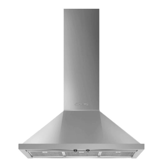 Smeg KPF9X - Stainless steel Extractor - A+ energy