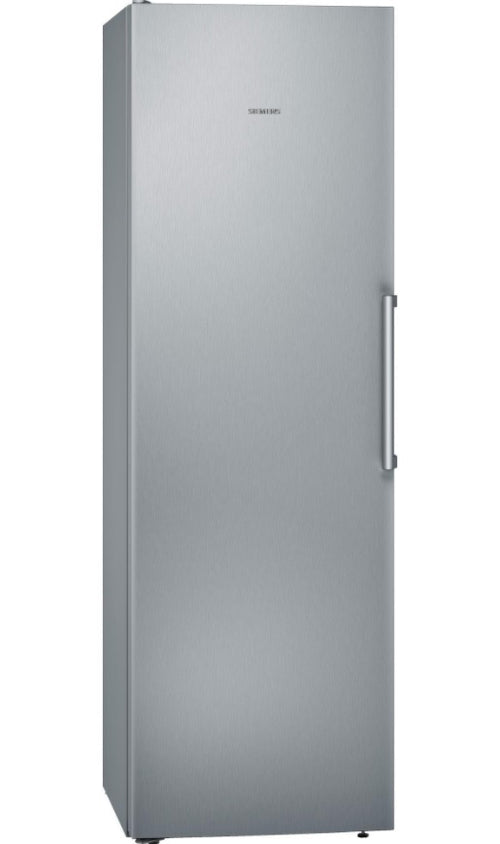 Siemens KS36VVIEPG - Stainless steel Freestanding Fridge - E energy