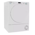 Candy KSEC8LF - White 8KG Condenser Tumble Dryer - B energy