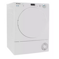 Candy KSEC8LF - White 8KG Condenser Tumble Dryer - B energy - Display