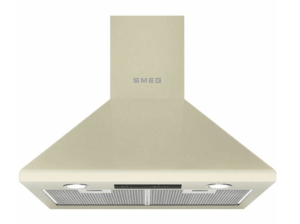 Smeg KSED65PE - Cream Extractor - B energy