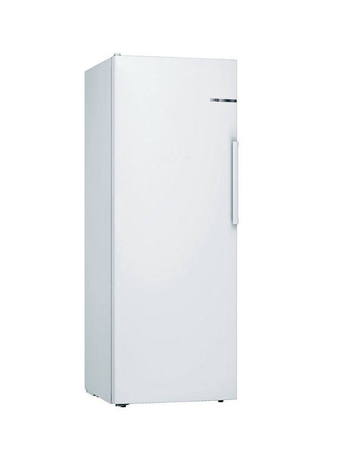 Bosch KSV29NWEPG - White Freestanding Fridge - E energy