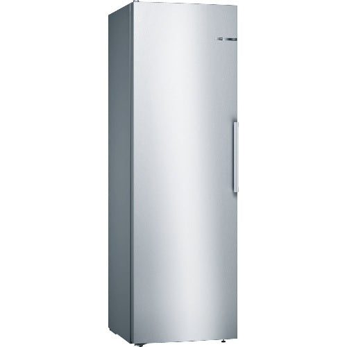 Bosch KSV36VLEP - Stainless steel Freestanding Fridge - E energy