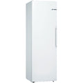 Bosch KSV36VWEPG - White Freestanding Fridge - E energy