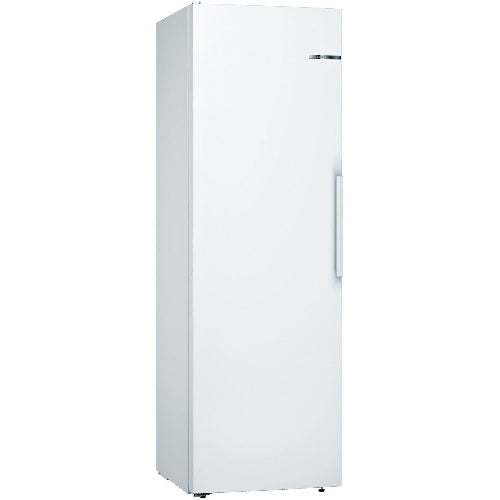 Bosch KSV36VWEPG - White Freestanding Fridge - E energy