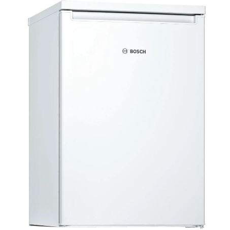 Bosch KTL15NWFAG - White Undercounter Fridge - F energy