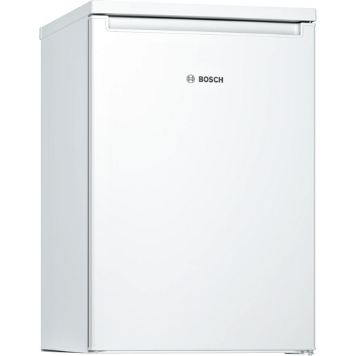 Bosch KTR15NWECG - White Under Counter Manual Defrost Fridge - E energy