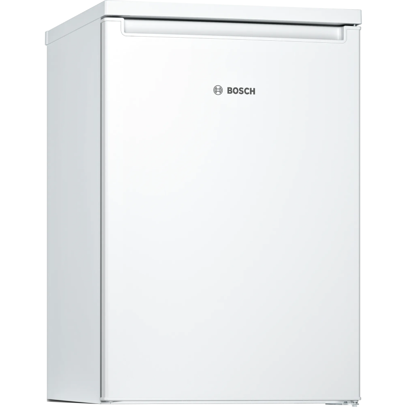 Bosch KTR15NWECG - White Under Counter Manual Defrost Fridge - E energy