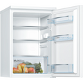 Bosch KTR15NWECG - White Under Counter Manual Defrost Fridge - E energy