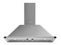 Smeg KTR90XE - Stainless steel Chimney Extractor Hood - A energy