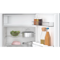 Bosch KUL22VFD0G - Undercounter Auto Defrost Fridge - D energy