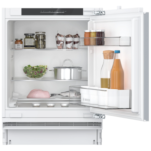 Bosch KUR21VFE0G - Undercounter Auto Defrost Fridge - E energy