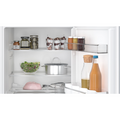 Bosch KUR21VFE0G - Undercounter Auto Defrost Fridge - E energy