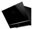 Smeg KV28N - Black Extractor - A energy