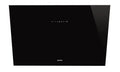 Smeg KV394N - Black Extractor - A energy