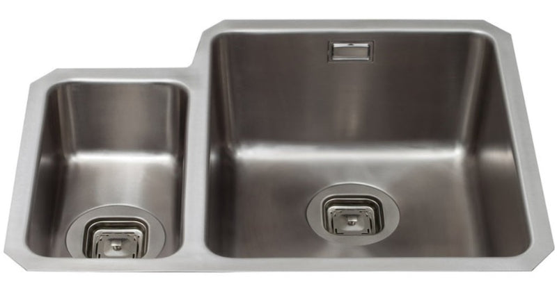 CDA KVC30LSS - Sink