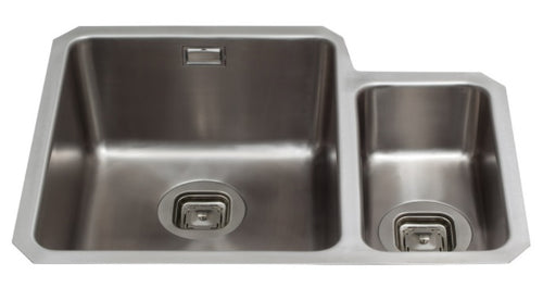 CDA KVC30RSS - Sink