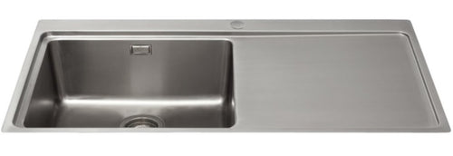 CDA KVF21RSS - Sink