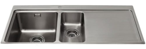 CDA KVF22RSS - Sink