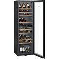 Siemens KW36KATGA - Silver Wine Coolers - Dual Zone, 199 Bottle Capacity - G energy