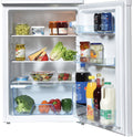 Statesman L255W - White Undercounter Fridge - E energy