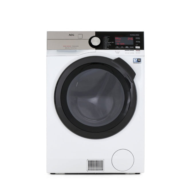 AEG L9WEC169R - White 10KG/6KG Washer Dryer - 1600 RPM - C/C energy