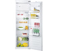 HOTPOINT Day 1 HSZ 1801 AA - White Integrated Tall Fridge - 292 Litres - A+ Energy Rating
