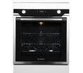 HOOVER HOAZ 7150 IN - Stainless Steel Single Oven - 78L - A Energy
