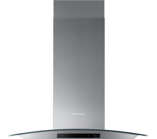 SAMSUNG NK24M5070CS - Stainless Steel Chimney Cooker Hood - 558m³/h - B Energy