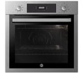 Hoover HOC3E3858IN - Stainless Steel Single Oven - 68L - A Energy