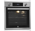 Hoover HOC3E3858IN - Stainless Steel Single Oven - 68L - A Energy