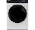 Haier HW100-B14979 - White 10KG Washing Machine - 1400 RPM - A energy