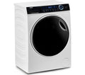 Haier HW100-B14979 - White 10KG Washing Machine - 1400 RPM - A energy