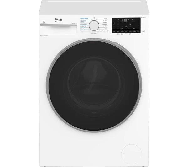 Beko B5D510645UW - White 10KG/6KG Washer Dryer - 1400 RPM - D Energy