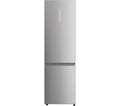 Haier HDPW5620DNPK - Platinum Inox 2D 60 Series 5 Pro Fridge Freezer - 406L - D energy