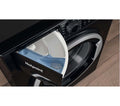 Hotpoint NSWM 1046 BS UK - Black Freestanding 10KG Washing Machine - 1400 RPM - A energy