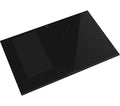 Hoover HIF84DCS - Black 80cm Induction Hob - 4 Zones - Wifi Connected