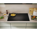 Hoover HIF84DCS - Black 80cm Induction Hob - 4 Zones - Wifi Connected