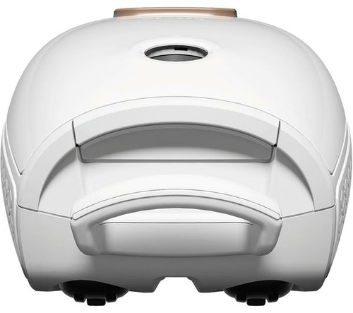 Miele GUARD L1 ALLERGY - White Vacuum Cleaner - 3.5L Capacity - HEPA Filter