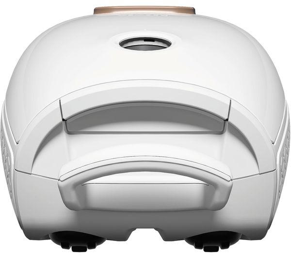 Miele GUARD L1 ALLERGY - White Vacuum Cleaner - 3.5L Capacity - HEPA Filter