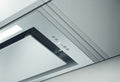 Elica LANE-80-SS - Stainless steel Canopy Extractor Hood - B energy