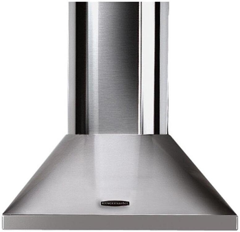 Rangemaster LEIHDC70SC - Stainless Steel 70cm Chimney Hood - D Energy