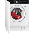 AEG LF7E7431BI - 7KG Washing Machine - 1400 RPM