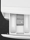 AEG LFR62144B - White 10KG Washing Machine - 1400 RPM - A energy