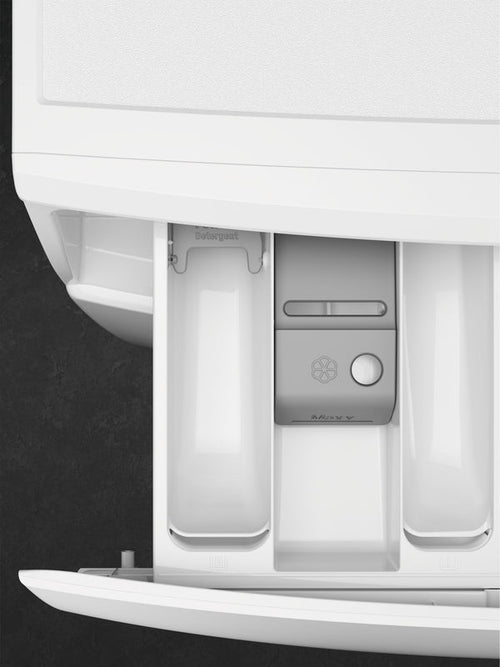 AEG LFR62144B - White 10KG Washing Machine - 1400 RPM - A energy